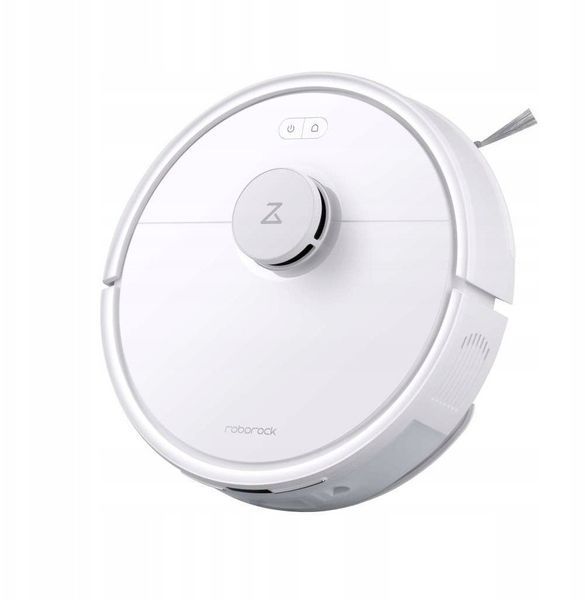 Робот-пылесос RoboRock Q7 BF White 621600 фото