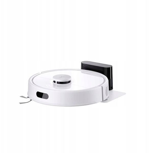Робот-пылесос RoboRock Q7 BF White 621600 фото
