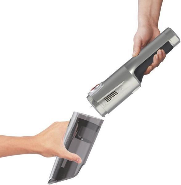 Ручной пылесос Hoover HH710PPT 011 495904 фото