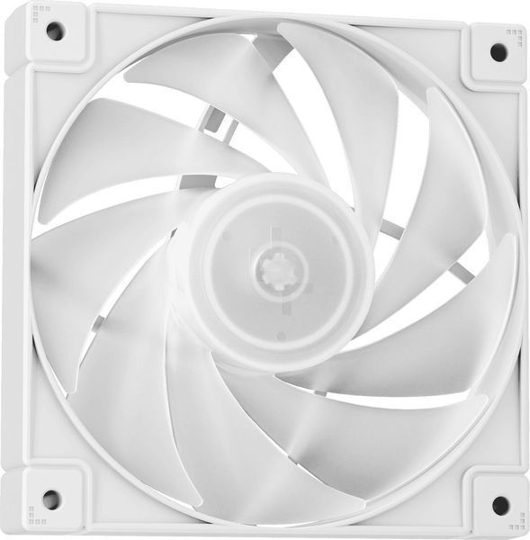 Корпус Deepcool CH360 WH (R-CH360-WHAPE3-G-1) 541889ua фото