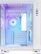 Корпус Chieftec Visio White (GM-30W-TG-OP) 620017 фото 3