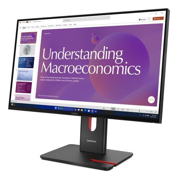 Монитор Lenovo ThinkVision T24D-40 620413 фото