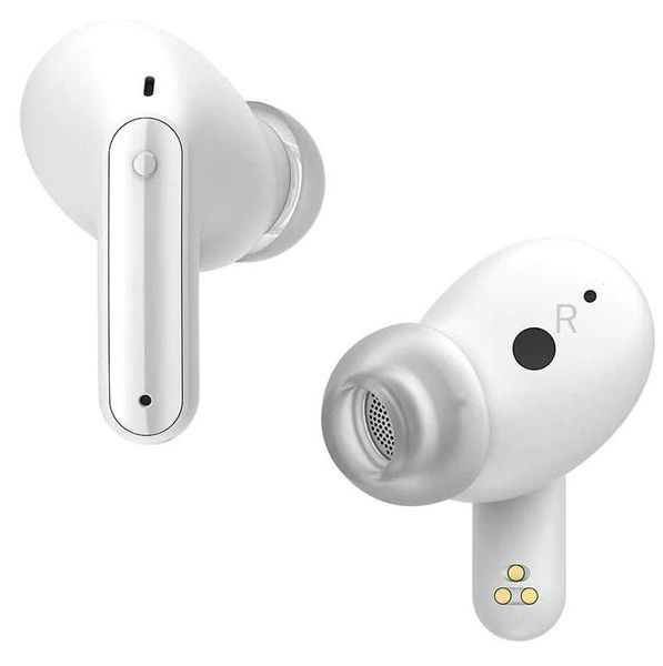 Наушники TWS LG TONE Free FP8 White 353551ua фото