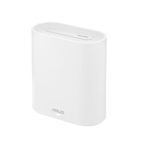 Бездротовий маршрутизатор (роутер) Asus ExpertWiFi EBM68 2-Pack White (90IG07V0-MO3A40) 507886ua фото