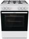 Газовая плита Gorenje GG6A10WFFM 604271ua фото 1