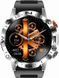 Смарт-часы Gravity GT20-2 Silver 621763 фото 4
