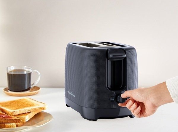 Тостер Moulinex Morning LT2M0810 580594ua фото