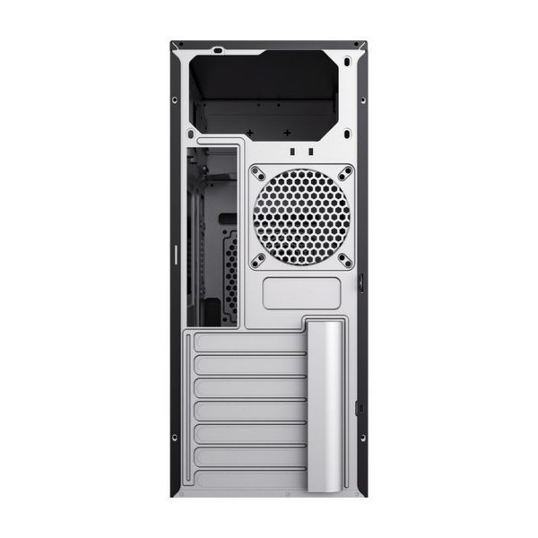 Корпус GameMax ET-210-NP 628305ua фото