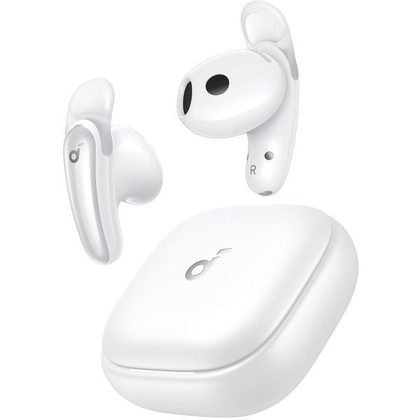 Наушники TWS Anker SoundCore Liberty Buds White (D1200G21) 623345ua фото