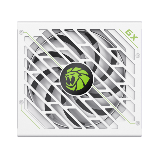 Блок живлення GameMax GX-1250 Pro WH 627772ua фото