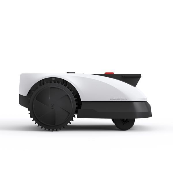 Газонокосарка-робот Ecovacs Goat O800 RTK 572318 фото