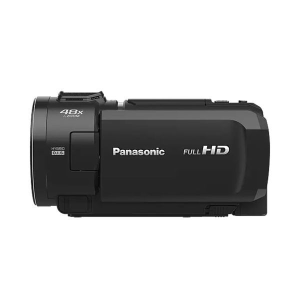 Видеокамера Panasonic HC-V900E-K 570546ua фото