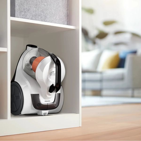 Пылесос безмешковый Philips Series 1000 XB1111/10 579750ua фото