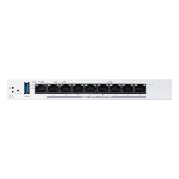 Маршрутизатор Asus ExpertWiFi EBG19P 519344ua фото