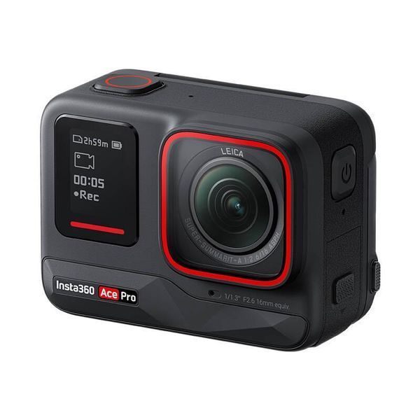 Екшн-камера Insta360 Ace Pro (CINSAAJA) 502580ua фото