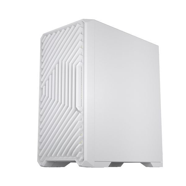 Корпус 1stPlayer T5-WH-4F1-W White 578488ua фото