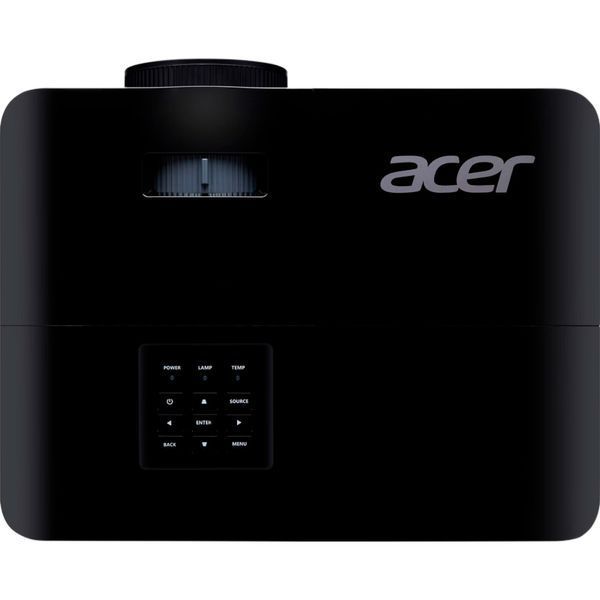 Мультимедійний проектор Acer X1228 (MR.JXD11.001) 630731ua фото