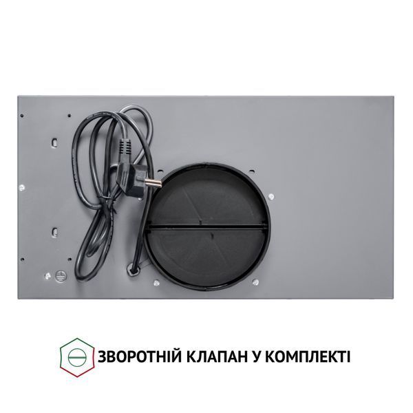 Витяжка вбудована Perfelli BI 5652 I 1000 LED 627881ua фото