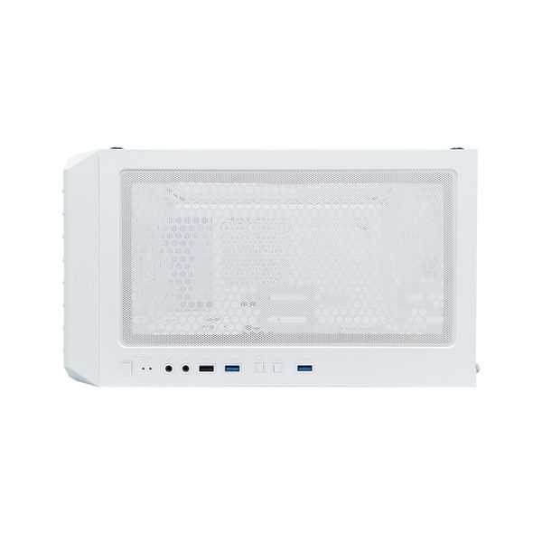 Корпус 1stPlayer T5-WH-4F1-W White 578488ua фото