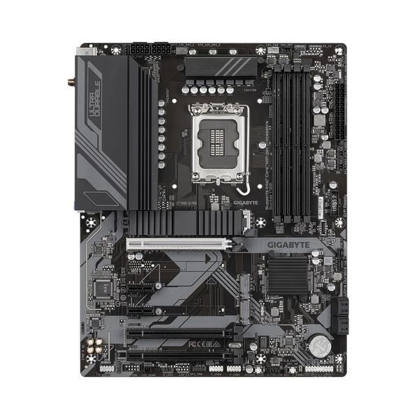 Материнська плата Gigabyte Z790 D AX 513833ua фото