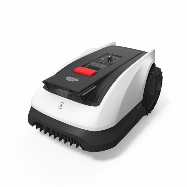 Газонокосарка-робот Ecovacs Goat O800 RTK 572318 фото