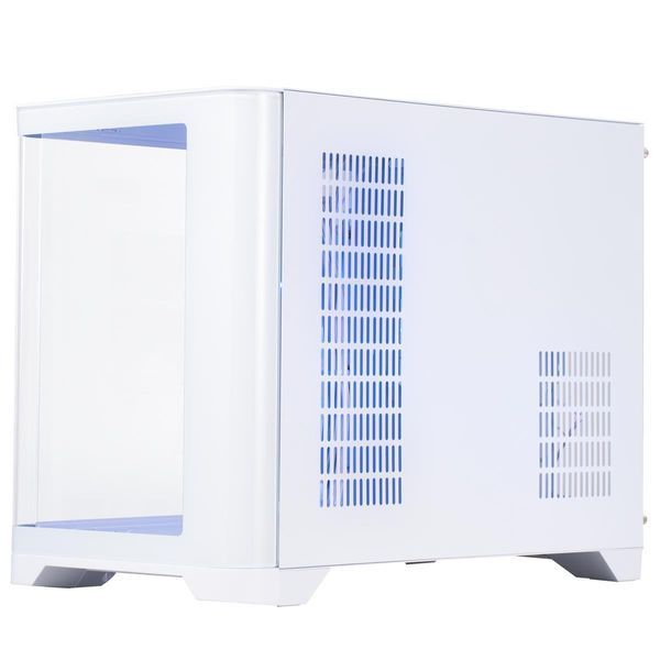 Корпус 1Stplayer UV6-WH-2FC7R-W-1FC7-W White 623039ua фото