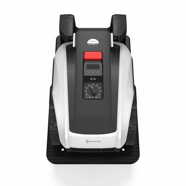 Газонокосарка-робот Ecovacs Goat O800 RTK 572318 фото