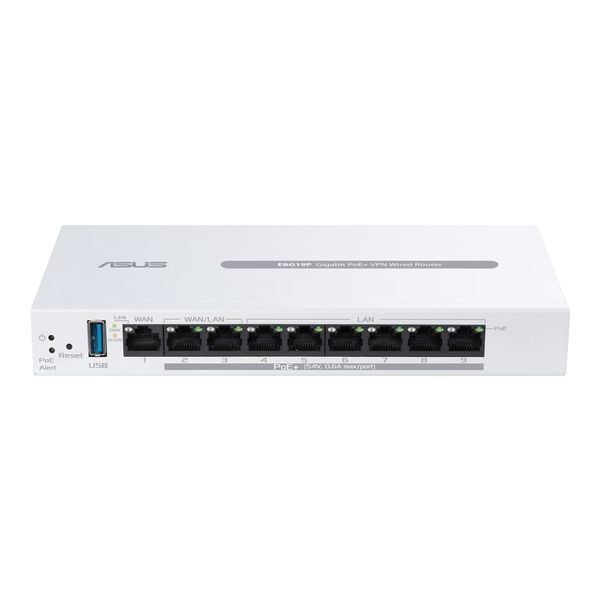 Маршрутизатор Asus ExpertWiFi EBG19P 519344ua фото