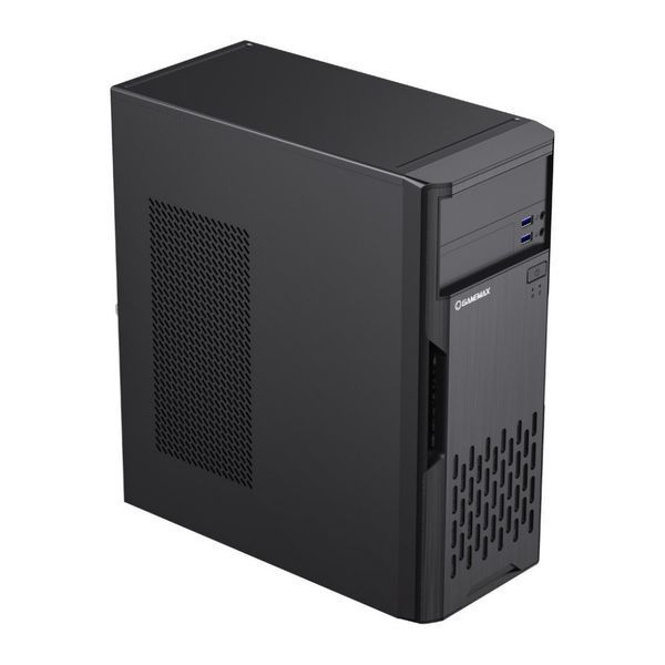 Корпус GameMax ET-210-NP 628305ua фото
