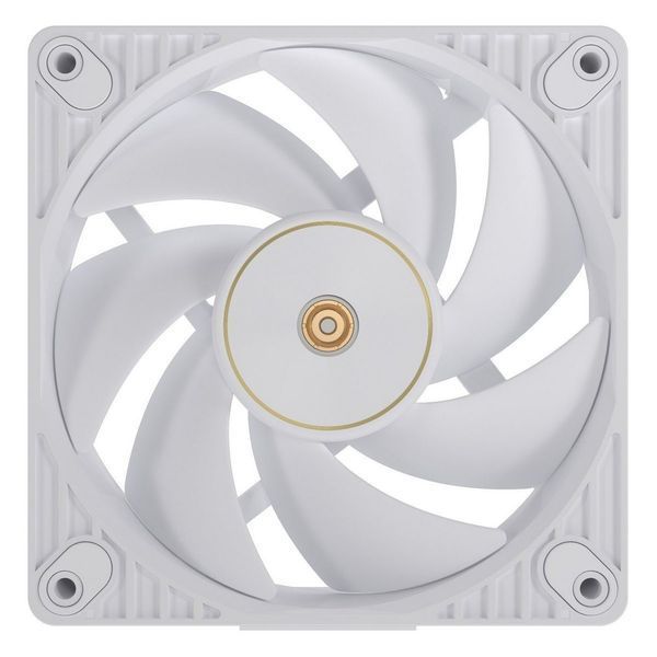 Вентилятор Asus ProArt PF120 Triple Pack White (90DA00M3-B09020) 622689ua фото