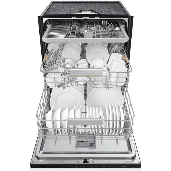 Посудомоечная машина Samsung DW60DG770B00U1 623646ua фото