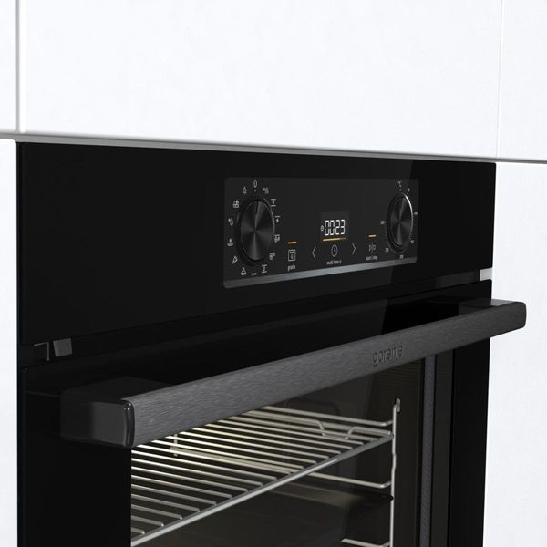 Духовка електрична Gorenje BPS6737E14BG 379014ua фото