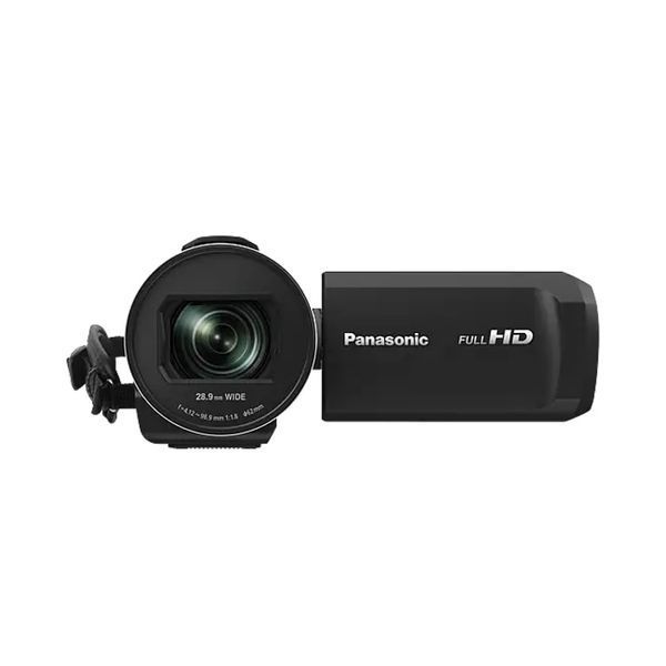 Видеокамера Panasonic HC-V900E-K 570546ua фото