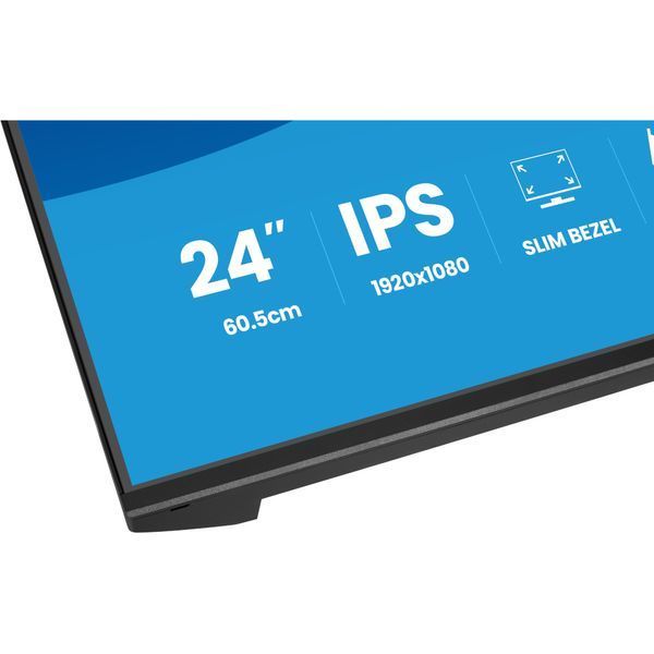 Монитор Iiyama XB2493HSU-B1 630675ua фото