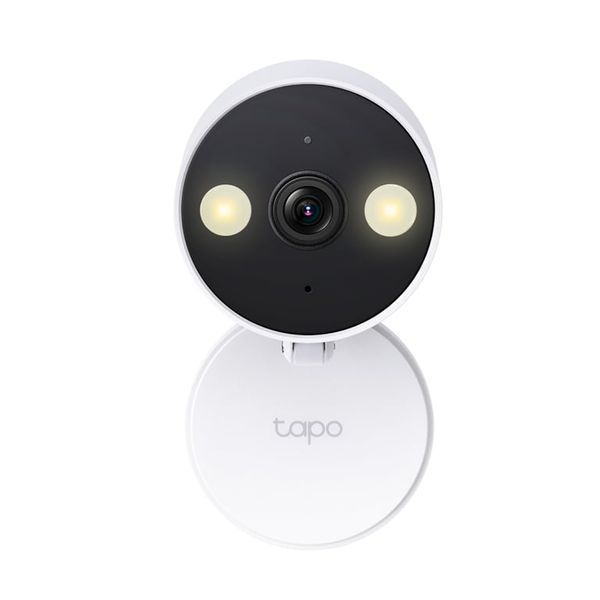 IP-камера відеоспостереження TP-Link Tapo C120 510003ua фото