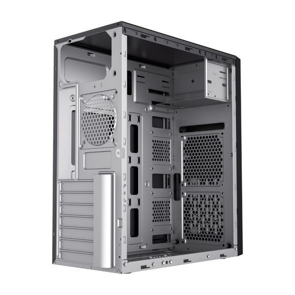 Корпус GameMax ET-210-NP 628305ua фото