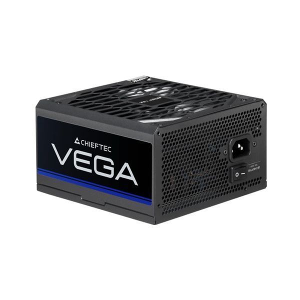 Блок питания Chieftec Vega 750W (PPG-750-S) 531595ua фото