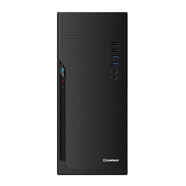 Корпус GameMax ET-211-NP-U3 630514ua фото