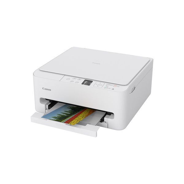 МФУ Canon Pixma TS6550i (7179C006) 618799 фото