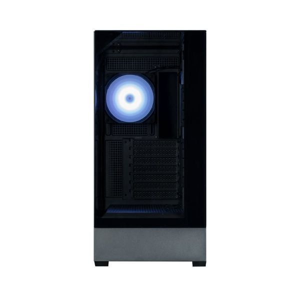 Корпус Zalman P40 Prism Black 570981ua фото