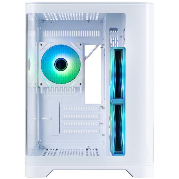 Корпус 1Stplayer UV6-WH-2FC7R-W-1FC7-W White 623039ua фото