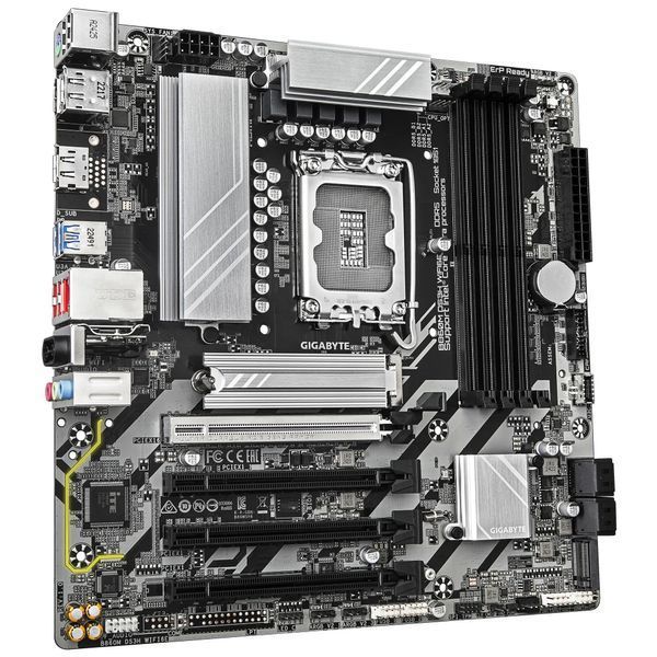 Материнская плата Gigabyte B860M DS3H WIFI6E 568662ua фото