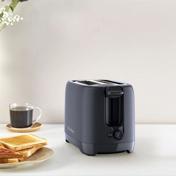 Тостер Moulinex Morning LT2M0810 580594ua фото