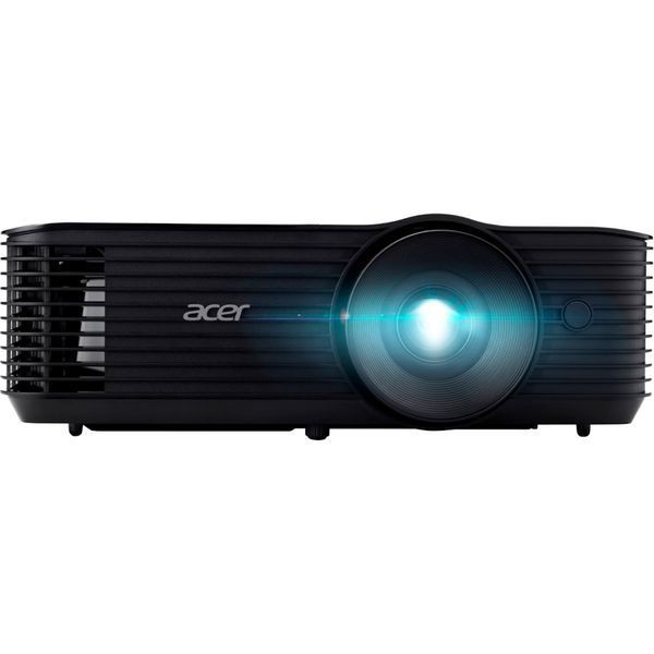 Мультимедійний проектор Acer X1228 (MR.JXD11.001) 630731ua фото