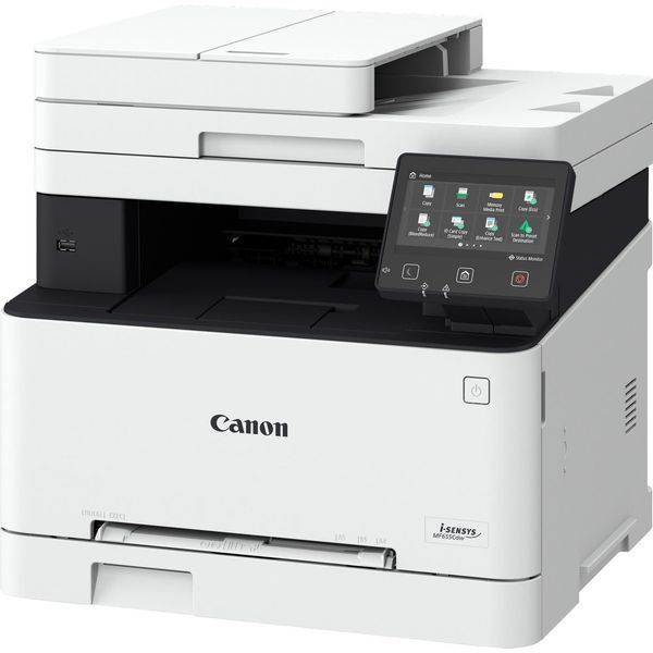 МФУ Canon i-SENSYS MF655Cdw A4 + Wi-Fi (5158C004) 465847 фото