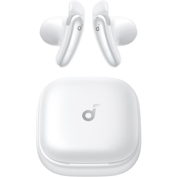Наушники TWS Anker SoundCore Liberty Buds White (D1200G21) 623345ua фото