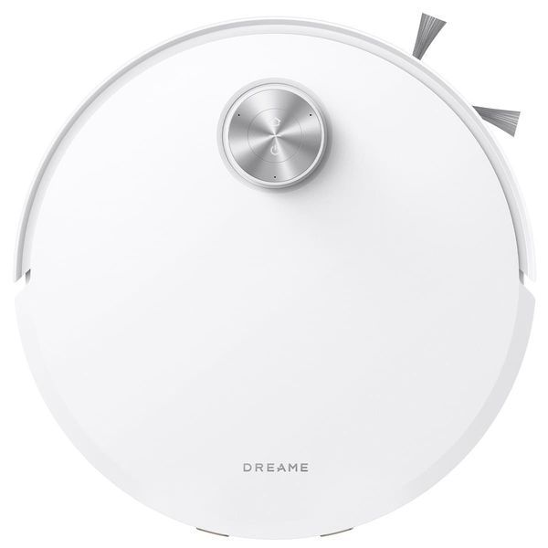 Робот-пылесос с влажной уборкой Dreame Aqua 10 Roller White (RLH31CE-wh) 623696ua фото