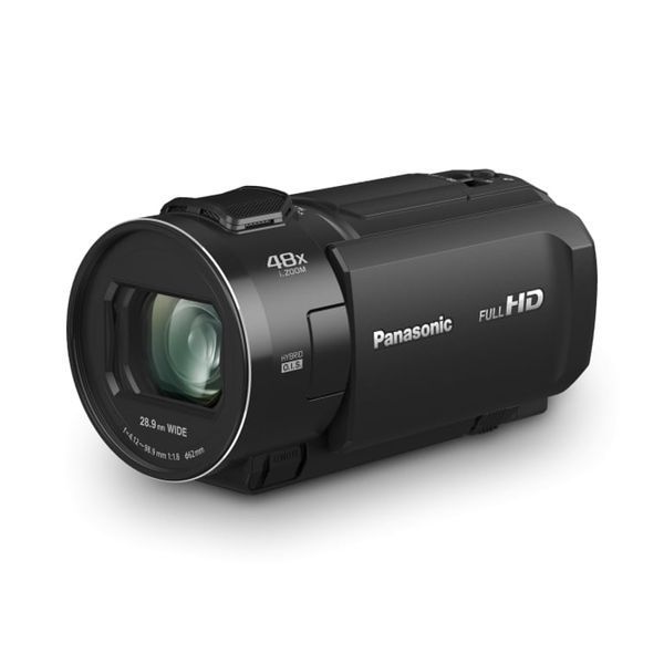 Видеокамера Panasonic HC-V900E-K 570546ua фото