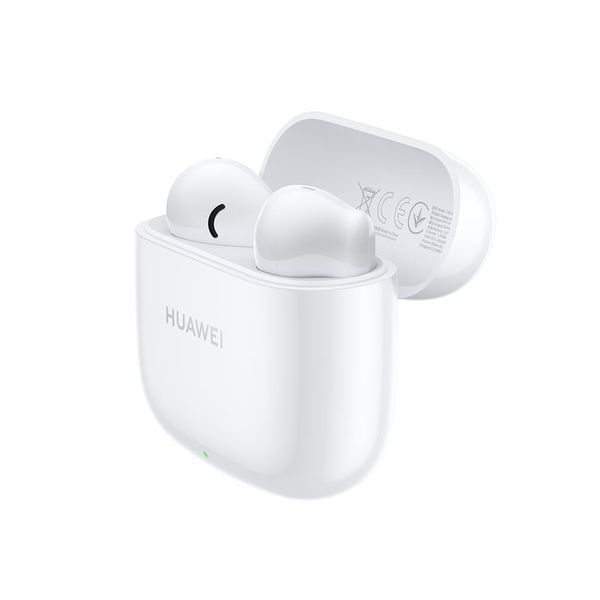 Наушники TWS Huawei FreeBuds SE 2 Ceramic White (55036939) 507287ua фото