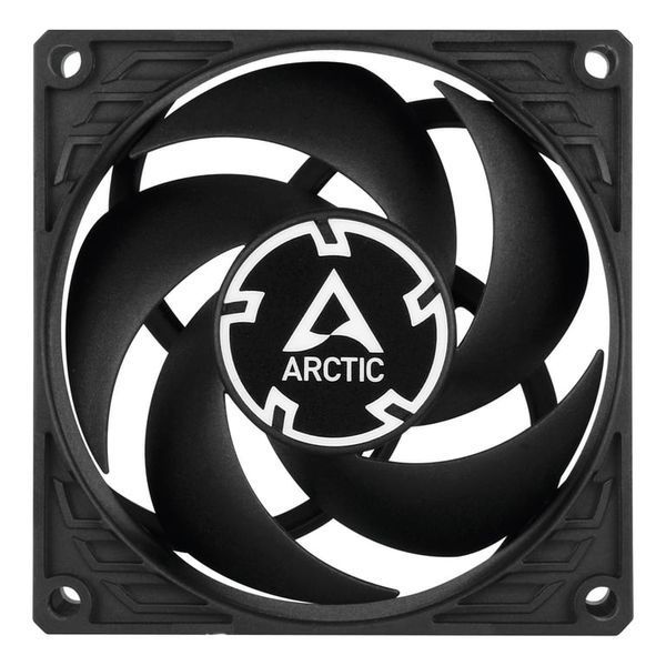 Вентилятор Arctic P8 PWM PST CO Black (ACFAN00151A) 516649ua фото